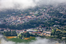 Ortsteil Zanklau in Landau an der Isar im Bundesland Bayern, Deutschland