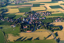 Ortsteil Mariakirchen in Arnstorf im Bundesland Bayern, Deutschland