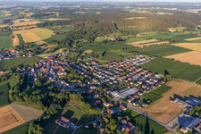 Ortsteil Münchsdorf in Roßbach im Bundesland Bayern, Deutschland