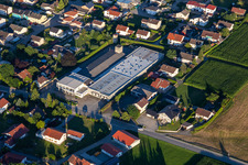 FF Systembau GmbH in Münchsdorf in Roßbach im Bundesland Bayern, Deutschland