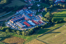 Wasta Konserven Fischl GmbH & Co. KG in Schmiedorf in Roßbach im Bundesland Bayern, Deutschland