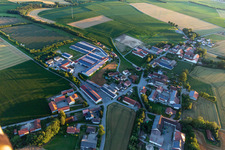 Feilmeier Unternehmensgruppe in Langenamming in Osterhofen im Bundesland Bayern, Deutschland