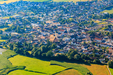Frontenhausen im Bundesland Bayern, Deutschland