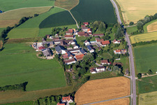Ortsteil Loizenkirchen in Aham im Bundesland Bayern, Deutschland
