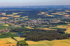 Ortsteil Gisseltshausen in Rottenburg an der Laaber im Bundesland Bayern, Deutschland