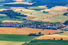 Ortsteil Oberroning in Rottenburg an der Laaber im Bundesland Bayern, Deutschland