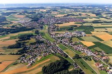 Ortsteil Unterdörnbach in Ergoldsbach im Bundesland Bayern, Deutschland