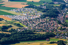 Ortsteil Prinkofen in Ergoldsbach im Bundesland Bayern, Deutschland