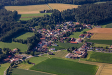 Ortsteil Paindlkofen in Ergoldsbach im Bundesland Bayern, Deutschland