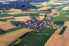 Ortsteil Hankofen in Leiblfing im Bundesland Bayern, Deutschland
