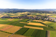 Ortsteil Hundsschweif in Kirchroth im Bundesland Bayern, Deutschland