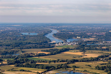 DOW France S.A.S. m  Evonik Oil Additives in Lauterbourg im Bundesland Bas-Rhin, Frankreich