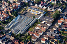 Grundschule Kuhardt im Bundesland Rheinland-Pfalz, Deutschland