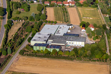 Julius Kimmle Weinkellerei GmbH & Co. KG im Ortsteil Kapellen in Kapellen-Drusweiler im Bundesland Rheinland-Pfalz, Deutschland