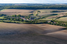 Thonnance-les-Moulins im Bundesland Haute-Marne, Frankreich