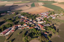 Cirfontaines-en-Ornois im Bundesland Haute-Marne, Frankreich