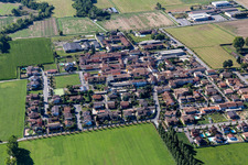 Ripalta Guerina im Bundesland Cremona, Italien