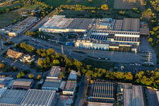 Elcograf Spa (Treviglio), Eurogravure SPA im Bundesland Bergamo, Italien