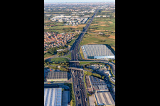 Cartonstrong s.r.l in Grezzago im Bundesland Lombardei, Italien