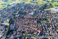 Rivolta d’Adda im Bundesland Cremona, Italien