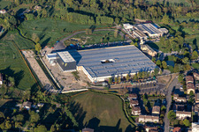 Faster S.r.l in Rivolta d’Adda im Bundesland Cremona, Italien