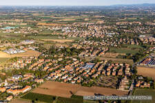 Formigine im Bundesland Modena, Italien