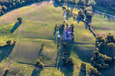 Ortsteil Cavallaro di Sotto in Albinea im Bundesland Reggio Emilia, Italien