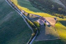 Comunità Sacerdotale Familiaris Consortio im Ortsteil Bicocca in Albinea im Bundesland Reggio Emilia, Italien