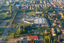 L'Ariosto Centro Commerciale in Reggio nell’Emilia im Bundesland Reggio Emilia, Italien