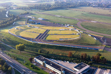 Arena Campovolo Music® Reggio Emilia in Reggio nell’Emilia, Italien