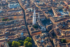 Kathedrale Von Modena Duomo di Modena, Italien