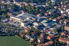 Villani spa Scarico Merci in Castelnuovo Rangone im Bundesland Modena, Italien
