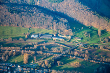 Gut Rothenhof im Ortsteil Queichhambach in Annweiler am Trifels im Bundesland Rheinland-Pfalz, Deutschland