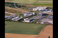 TRANSAC Intern. Speditionsgesellschaft mbH in Rülzheim im Bundesland Rheinland-Pfalz, Deutschland