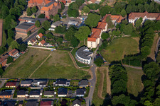 "Zwei Gräfinnen" Wohngemeinschaften für Senioren mit Pflegebedarf in Halberstadt im Bundesland Sachsen-Anhalt, Deutschland