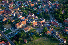 Neustadt im Ortsteil Rieder in Ballenstedt im Bundesland Sachsen-Anhalt, Deutschland