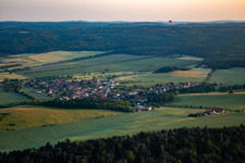 Cattenstedt von Norden in Blankenburg im Bundesland Sachsen-Anhalt, Deutschland
