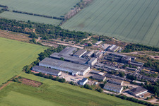 FBB Förderband GmbH in Ballenstedt im Bundesland Sachsen-Anhalt, Deutschland