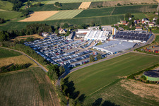 H-line Produktion im Ortsteil Vielbrunn in Michelstadt im Bundesland Hessen, Deutschland