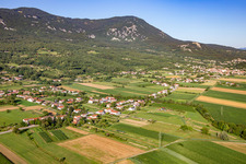 Sempas in Nova Gorica, Slowenien
