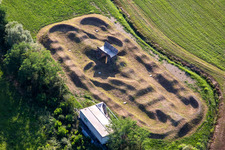 BMX-Bahn in Nova Gorica, Slowenien