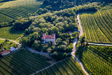 Burg Kromberk / Goriški muzej Kromberk - Nova Gorica  , Restavracija Grad Kromberk, Mateja Bagar s.p, Slowenien
