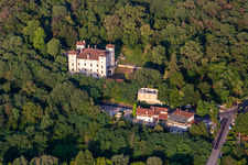 Castello di Rubbia in Savogna d’Isonzo im Bundesland Gorizia, Italien