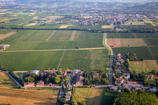 Tenuta Villanova in Farra d’Isonzo im Bundesland Gorizia, Italien