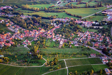 Eichhoffen im Bundesland Bas-Rhin, Frankreich