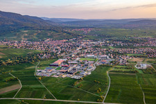 Barr im Bundesland Bas-Rhin, Frankreich