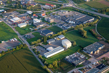 Comptoir agricole | MARLENHEIM in Marlenheim im Bundesland Bas-Rhin, Frankreich
