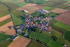 Niederaltdorf in Uhlwiller im Bundesland Bas-Rhin, Frankreich