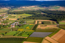 Ferme Grasersloch in Hunspach im Bundesland Bas-Rhin, Frankreich