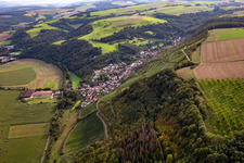 Raumbach im Bundesland Rheinland-Pfalz, Deutschland